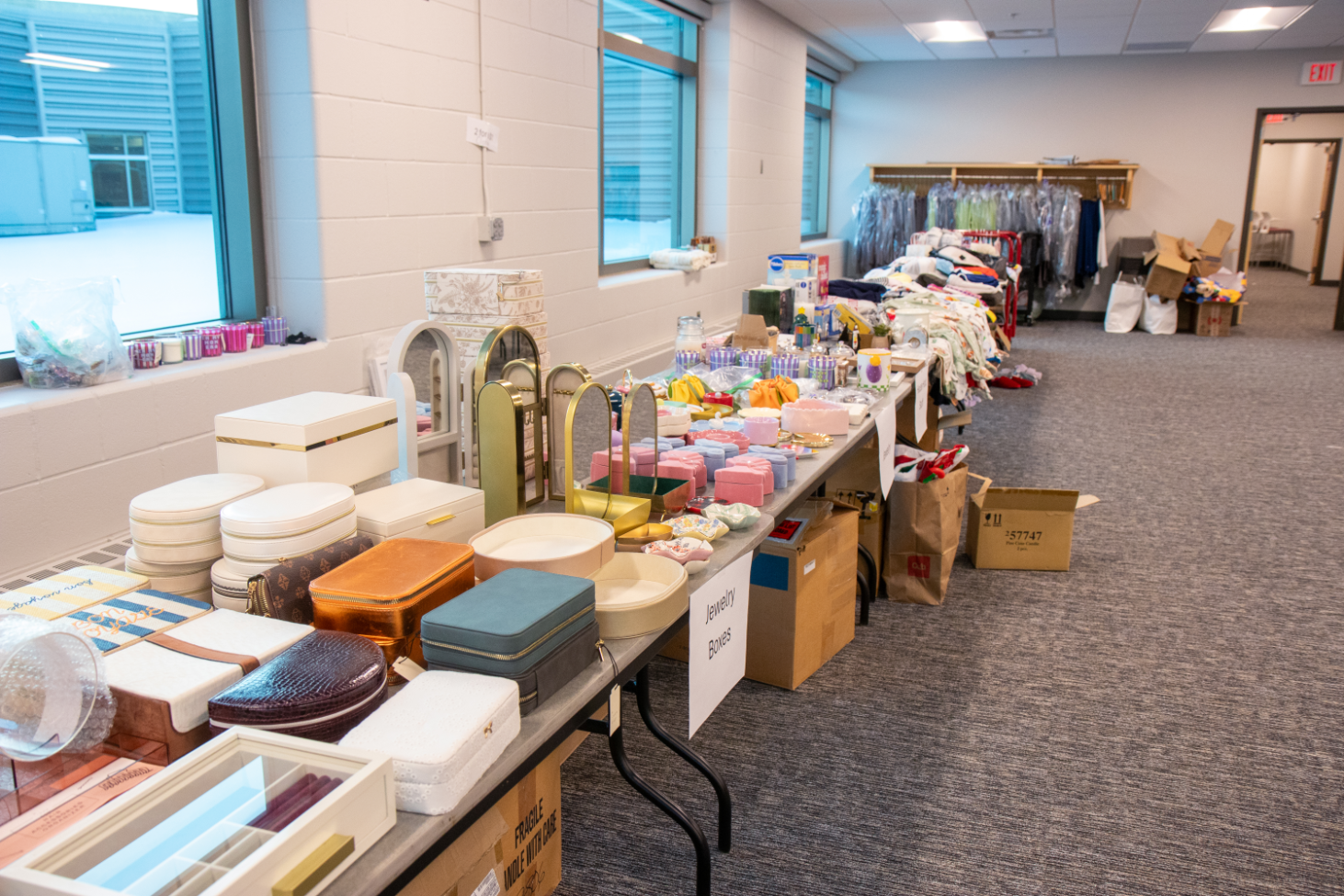 2025 Holiday Rush Store 2