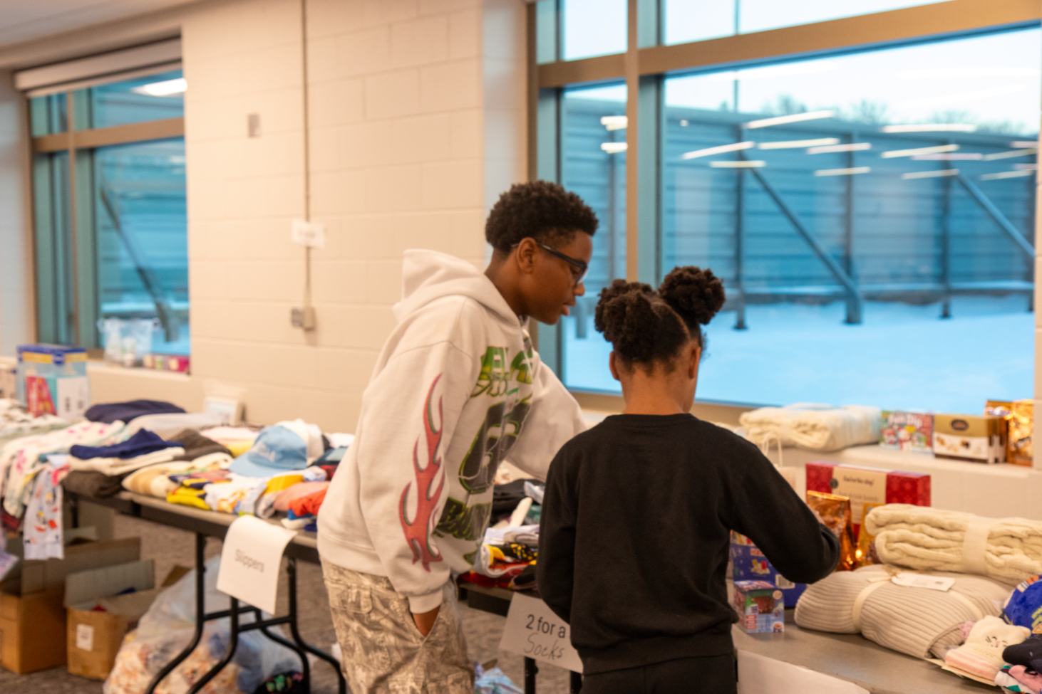 2025 Holiday Rush Store 5