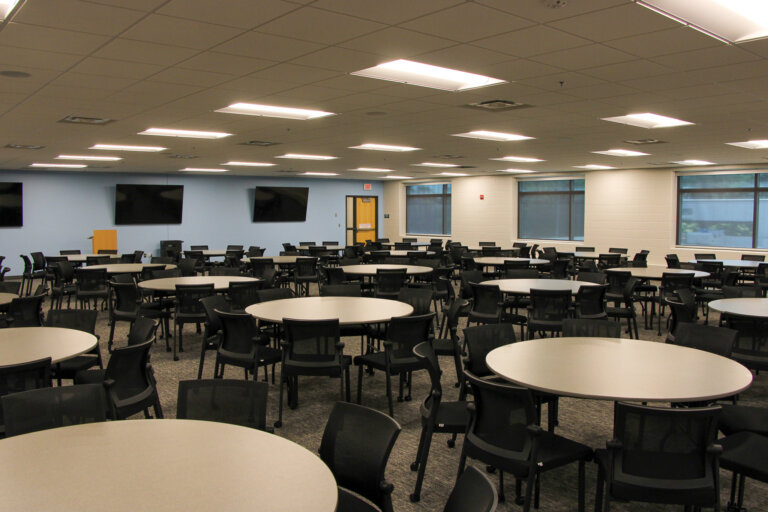 Robie Training Room 271
