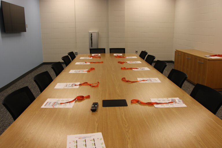 Winifred Meeting Room 245