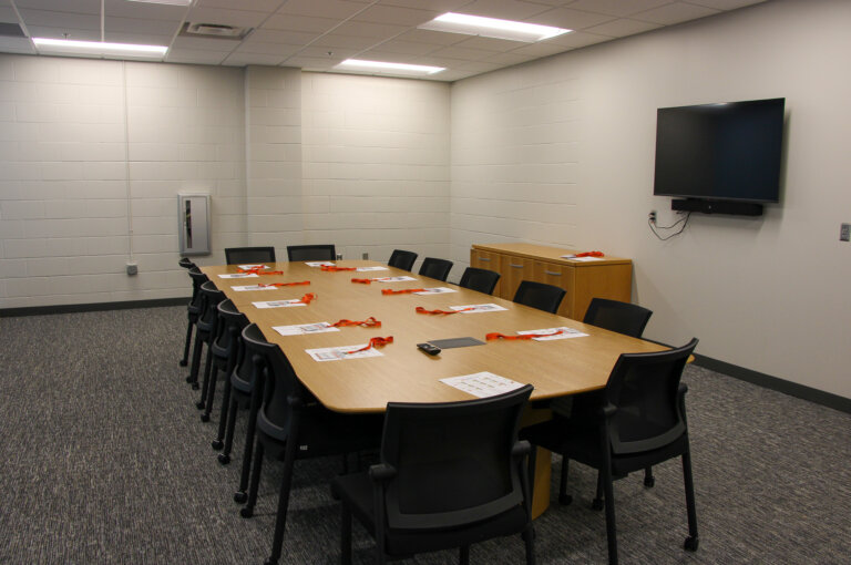 Winifred Meeting Room 245