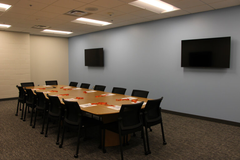 Winifred Meeting Room 245