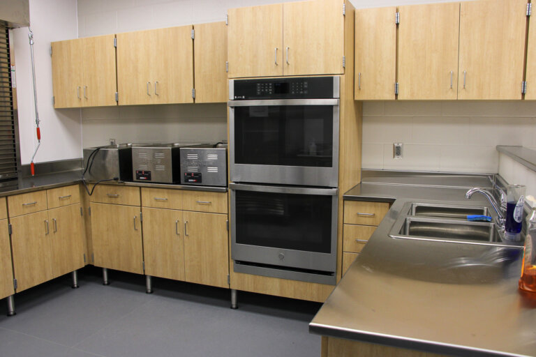 Community Kitchen