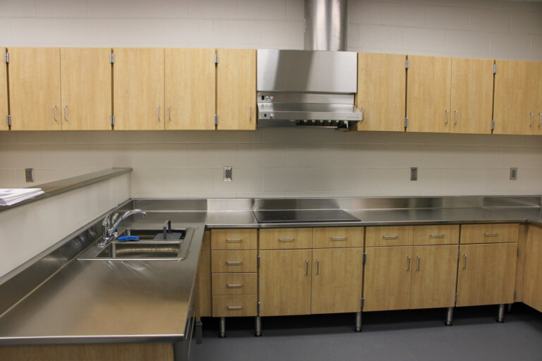 Community Kitchen