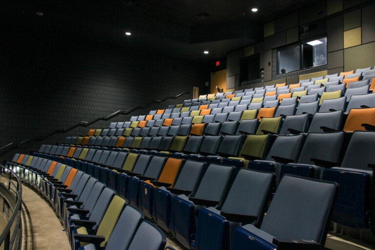 Performance Space