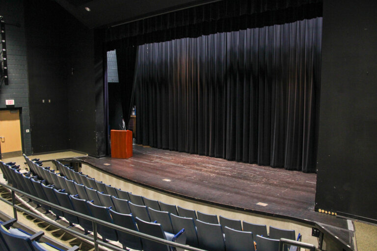 Performance Space