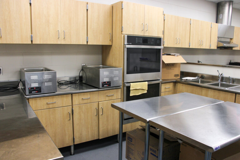 Community Kitchen