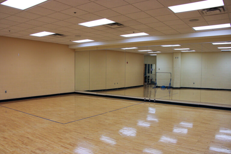 Dance Room