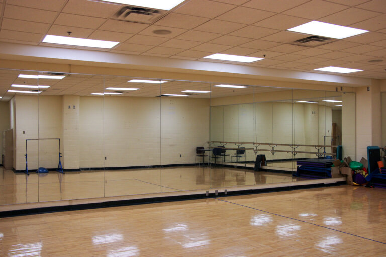 Dance Room 22