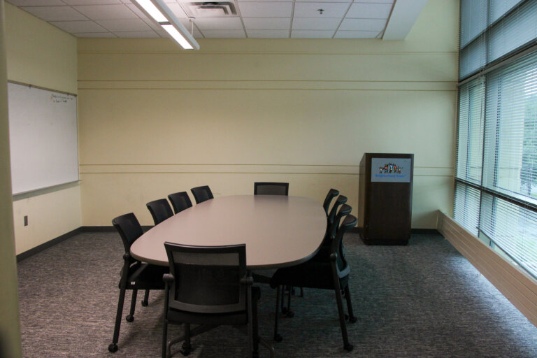 Elaine Saline Meeting Room 210