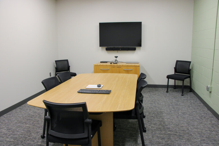 Ada Meeting Room 244