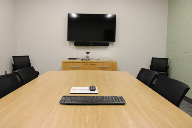 Ada Meeting Room 244