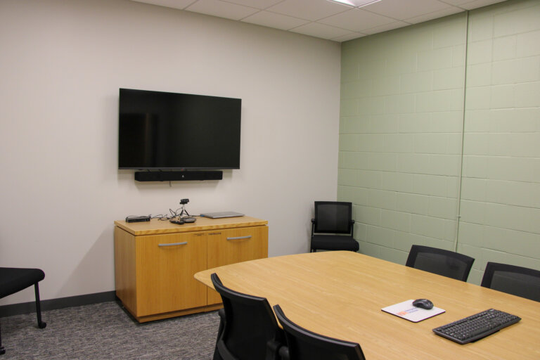 Ada Meeting Room 244