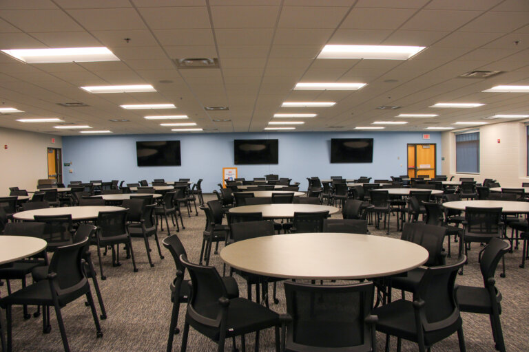 Robie Training Room 271