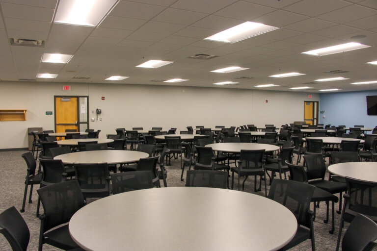 Robie Training Room 271
