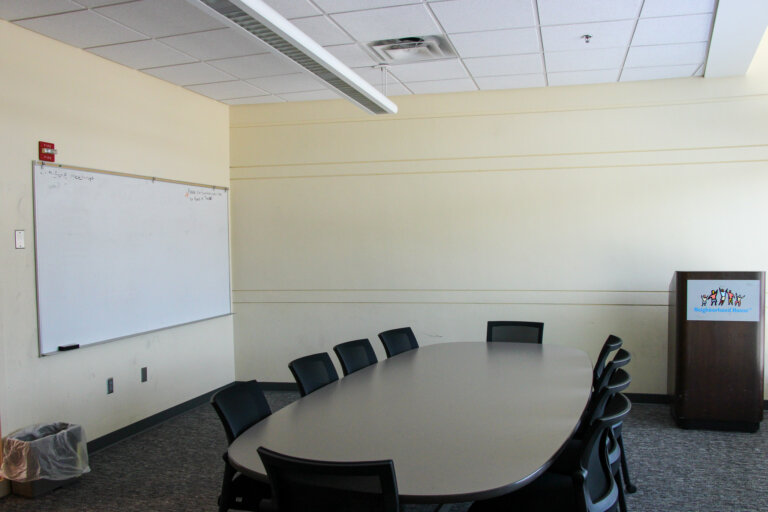 Elaine Saline Meeting Room 210
