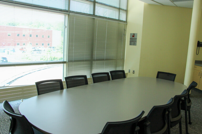 Elaine Saline Meeting Room 210