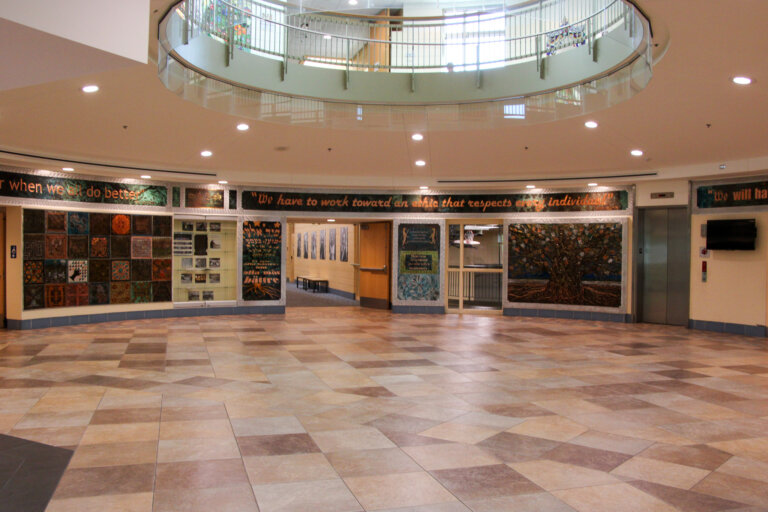 Main Rotunda