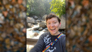 Neighborhood House Adult Education Cara Berger