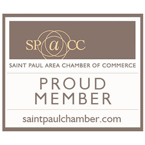 St. Paul Chamber of Commerce Member