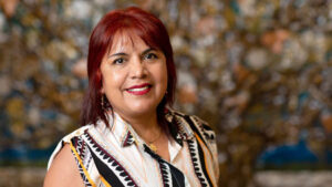 Victoria Campoverde
